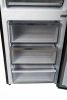 Холодильник SMILE SRF378DI нерж (FNF, дисплей)=просл фото 50816