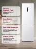Холодильник LG GC-B459 AQQW белый фото 54942