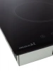 Варочная панель MACBI GK-CD303010E-P 115см.,2х комф.,3000Вт. фото 52576