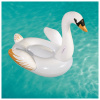 Игрушка надувная BESTWAY для плавания Лебедь (41123) (122х122см) фото 29529