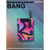 Акустика колонка PERFEO "BANG" FM/MP3/microSD/USB (PF_D0043) фото 38817