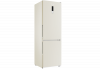 Холодильник CENTEK CT-1732 NF Beige multi No-Frost 308л (79л/229л) фото 27539