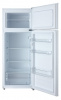 Холодильник CENTEK CT-1712-207TF (белый) (207л) (41л/166л) фото 31301