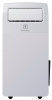 Кондиционер мобильный ELECTROLUX EACM-14 FM/N3 фото 50882