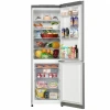 Холодильник LG GA-B419SDJL (R) серебро фото 54842
