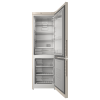 Холодильник INDESIT ITR 4180 E беж. (FNF) фото 47764