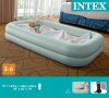 Кровать надувная 168х107.25см INTEX 66810 (3-6лет) фото 31781
