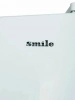 Холодильник SMILE SRF348WH белый (FNF, дисплей) фото 49999