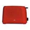 Тостер BQ T1007 Красный