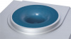 Кулер водяной SMixx напольный компрессорный 16L-B/E голубой/серый с холодильником фото 22727