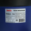 Насос фекальный JEMIX GSMAX-750 фото 43888