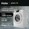 Ст. машина  HAIER HW65-BP129301B фото 49556