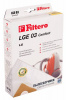 Мешки для пылесоса Filtero LGE 03 Comfort фото 18807