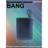 Акустика колонка PERFEO "BANG" FM/MP3/microSD/USB (PF_D0045) фото 38838