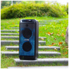 Акустическая система (колонка) Smartbuy 2.1 Flamer, 60Вт, Bluetooth, MP3, FM-радио, караоке Smartbuy фото 37198
