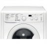 Стиральная машина ИНДЕЗИТ IWSD 6105 (CIS) L(R) фото 34372