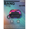 Акустика колонка PERFEO "BANG" FM/MP3/microSD/USB (PF_D0043) фото 38818