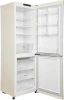 Холодильник LG GA-B419SEJL бежевый фото 54869
