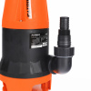 Насос дренажный Patriot F 900 (NEW) для грязной воды/пластик фото 43777
