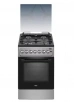 Газ.плита 4-х горел. EFES SG-60M403 G (комби)