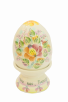 Сувенир Яйцо Вербочка АКСИНЬЯ