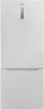 Холодильник CENTEK CT-1724 NF White total (116л/323л)