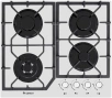 Варочная панель ГЕФЕСТ ПВГ 2232.01 К12