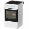 Плита с керам. DARINA 1B EC341 606 W белый