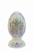 Сувенир Яйцо АКСИНЬЯ