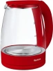 Чайник  эл. Blackton Bt KT1800G Красный
