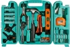 Набор инстр. STURM 145 предм. 1310-01-TS145