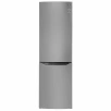 Холодильник LG GA-B419SDJL (R) серебро
