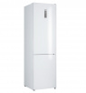 Холодильник HAIER CEF537AWD белый (FNF)