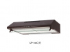 Вытяжка кухонная ОАЗИС UP-50C (F)