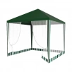 Тент-шатер ECOS TZGB-107 3*3 м (005069)