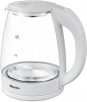 Чайник эл. Blackton Bt KT1800G Белый