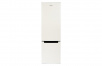 Холодильник LERAN CBF 177 W белый