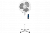 Вентилятор напольный CENTEK CT-5021 (Gray/40Вт/43см)