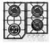 Варочная панель ГЕФЕСТ ПВГ 2232.01 К152