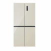 Холодильник CENTEK CT-1744 NF Marble Мрамор total NF(415л)