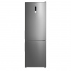 Холодильник CENTEK CT-1722 NF INOX multi (318л/88л/230л)