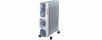 Радиатор эл. масляный CENTEK CT-6204-11 секц.(2900Вт/ТУРБО-вент/3реж)