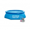 Бассейн надувной INTEX Easy Set фильтр-насос (244*66) 28112