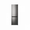 Холодильник INDESIT ITS 4180 NG нерж/темно-серый (FNF)