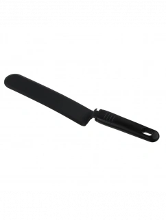 Лопатка VETTA блинная WH 1013-17 881-250 нейлон черная фото 53240