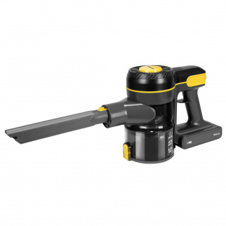 Пылесос CENTEK CT-2573 беспроводной 400Вт фото 48359