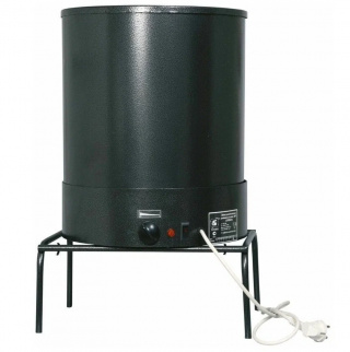 Коптильня эл. ЭКУ ЭЛВИН Комби универсальная фото 46370