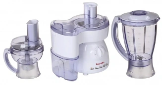 Процессор кух. ЧУДЕСНИЦА КП-308 фото 52189