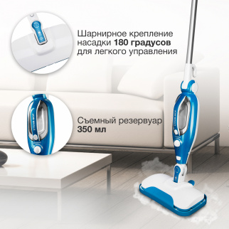 Швабра паровая STARWIND SSM5570 фото 47305