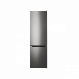 Холодильник INDESIT ITS 4200 NG нерж/тёмно-серый (FNF) фото 54684